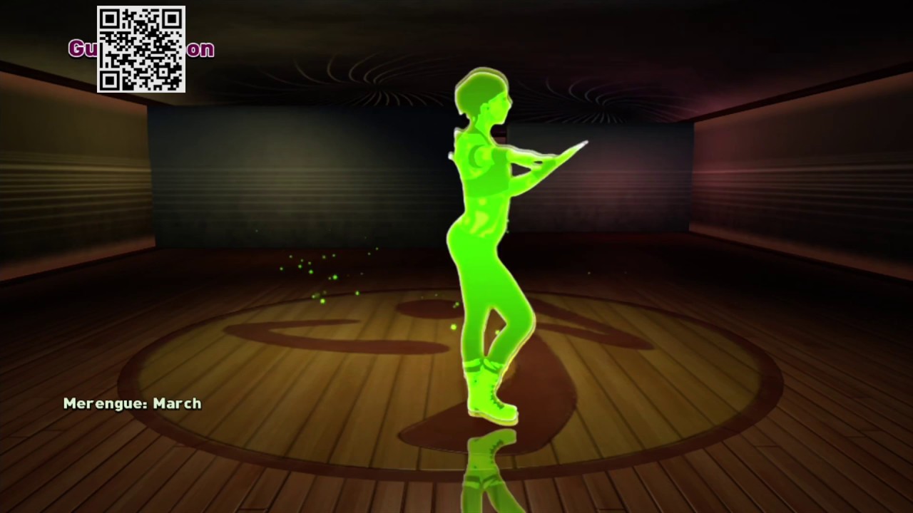 #10 Merengue March | Learn zumba step by step |  Zumba Basics