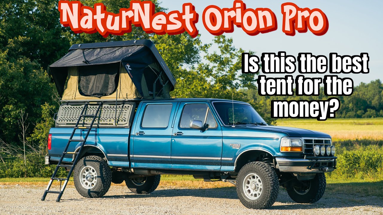 NaturNest Orion Pro | Unboxing, Install & Initial Thoughts