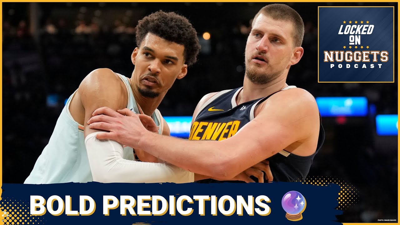 PREDICTION: Ryan and Swipa offer BOLD Takes about the 2026 NBA Offseason