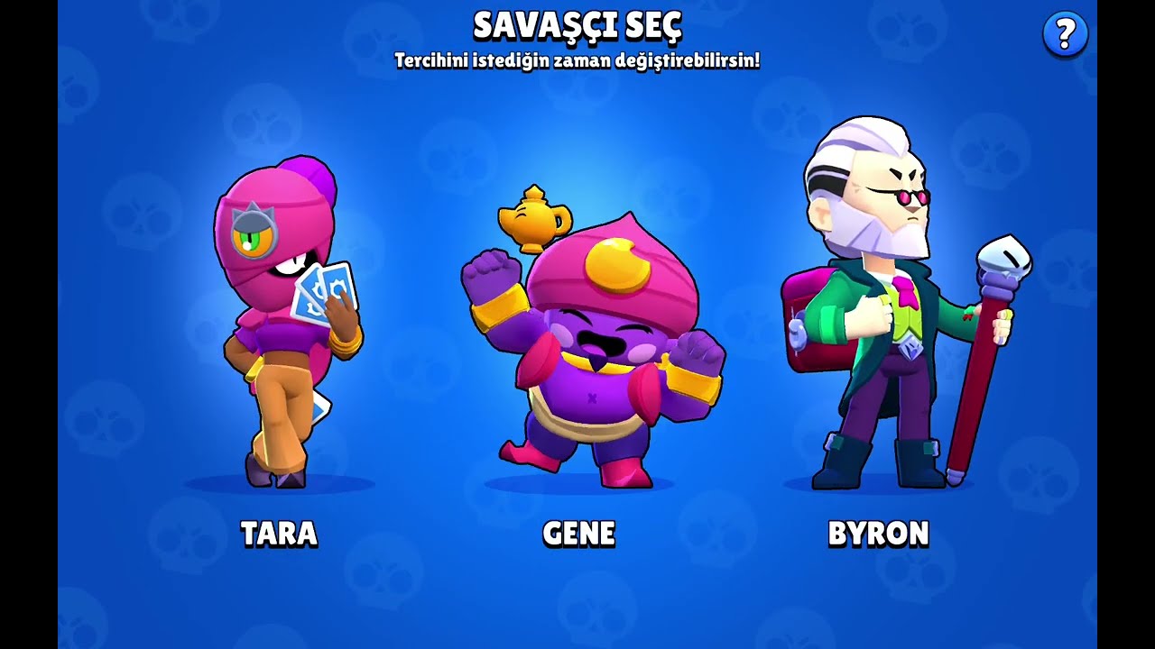 BRAWL PASS ALDIM 😄😄YAŞASIN