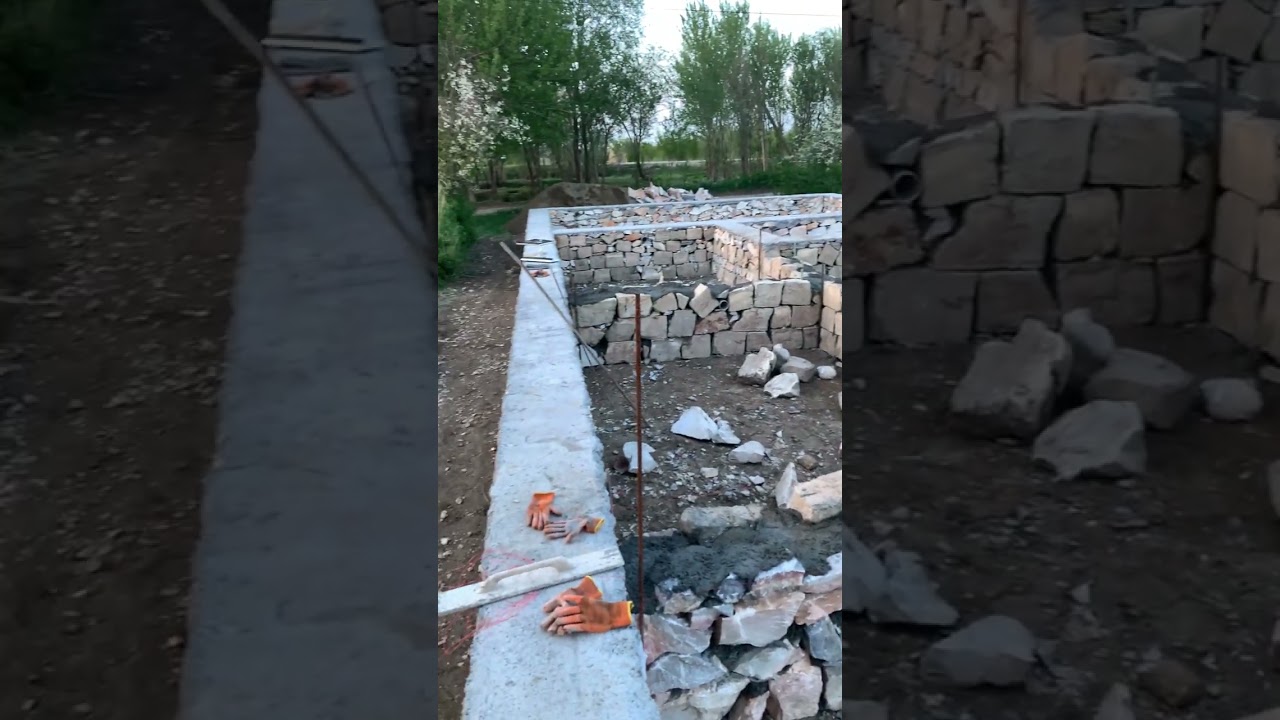 Куне абад ауылы 4