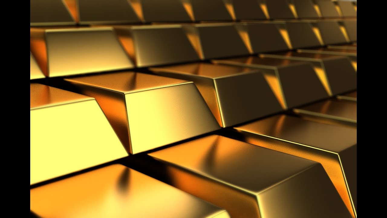 Material de Oro Tutorial VrayforC4D