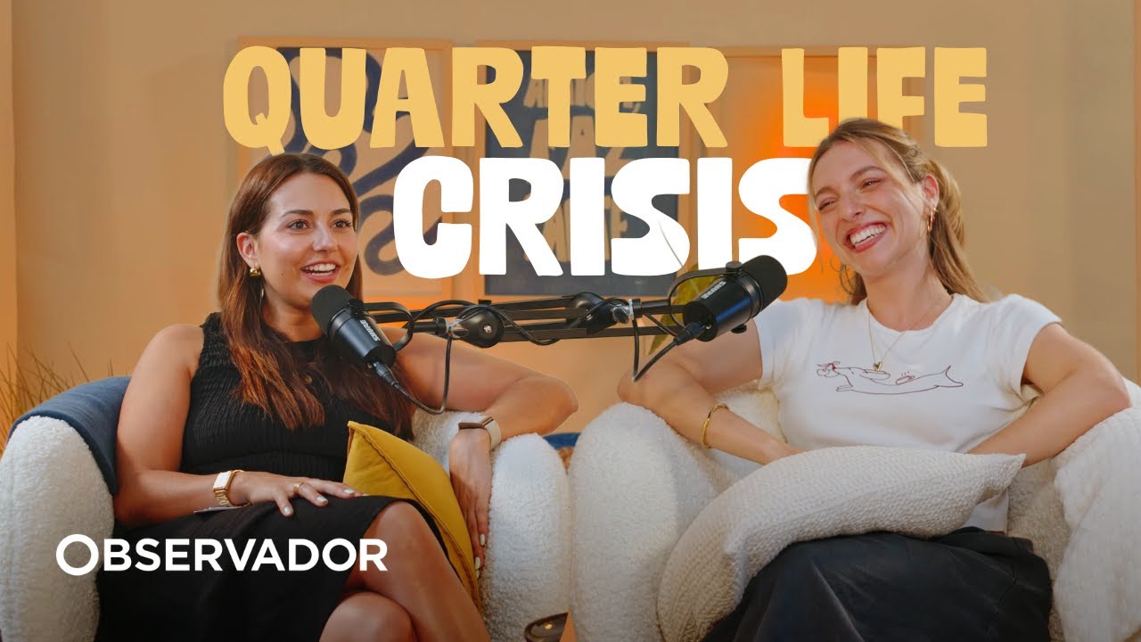 SOFIA OLIVEIRA: A CRISE DOS 20s - Recome&ccedil;os e encontrar novas vers&otilde;es nossas &ndash; AMIGA, FAZ PARTE #39