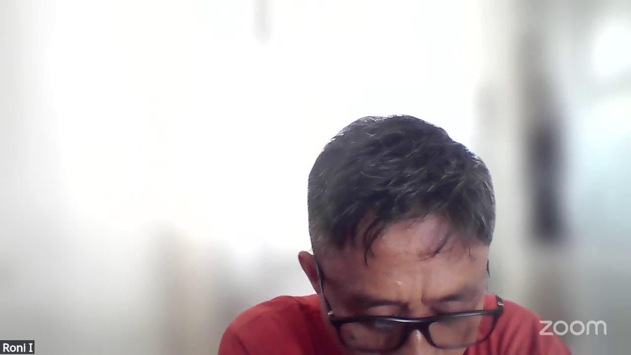 Sosialisasi PSAJ dan Aplikasi Karomah
