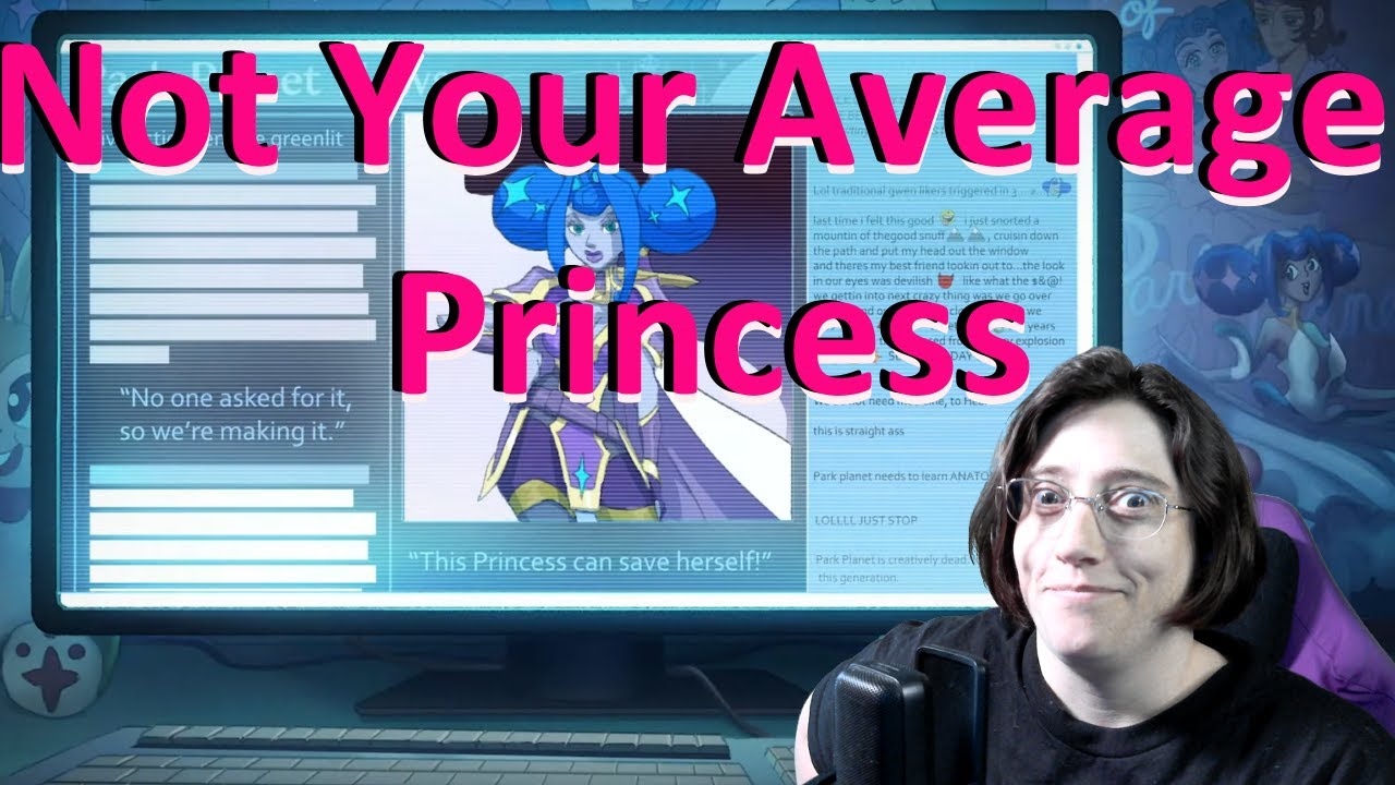 Capitalism Seemingly Won - Knights of Guinevere Reaction