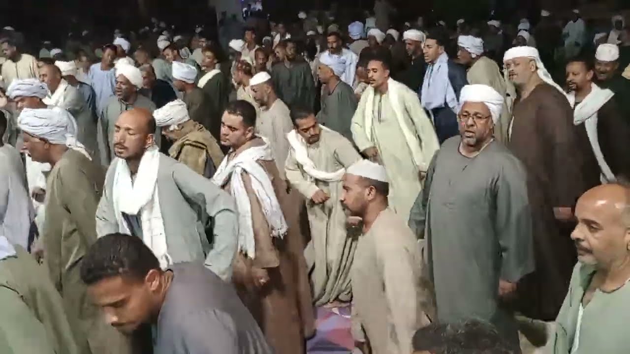 استمتع مع الذكر النقشبدي ليلة الشيخ عثمان يونس مع الشيخ صبري 2025