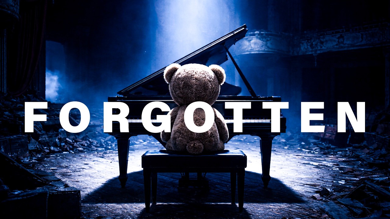 FREE Sad Type Beat - 