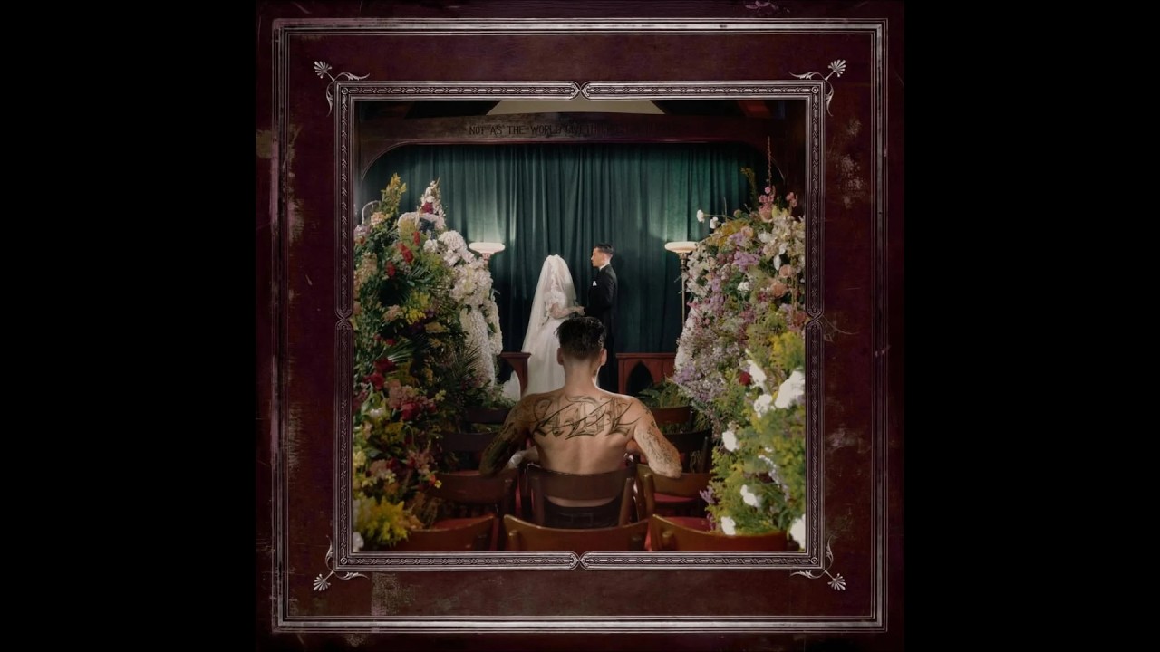 Yeat Type Beat x Don Toliver Type Beat | A Dangerous Love Type Beat