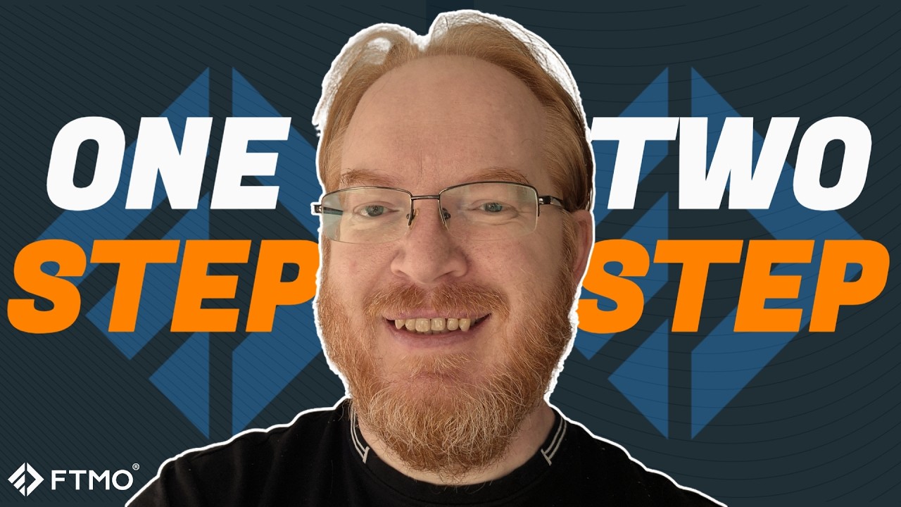 FTMO - One Step Challenge: YES/NO?
