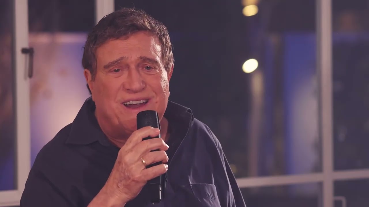 בינתיים - יהורם גאון