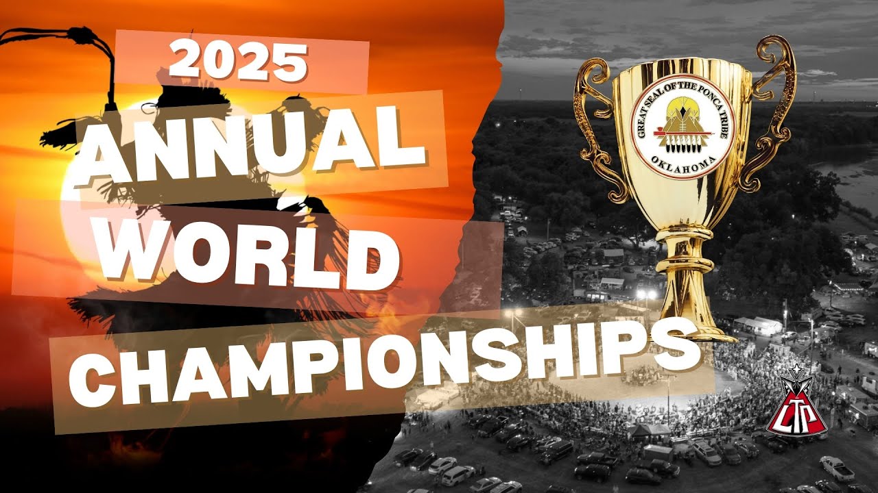 The Legendary 149th Annual Ponca Celebration - Championship Sunday