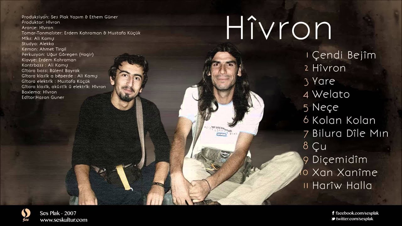 H&icirc;vron - H&icirc;vron