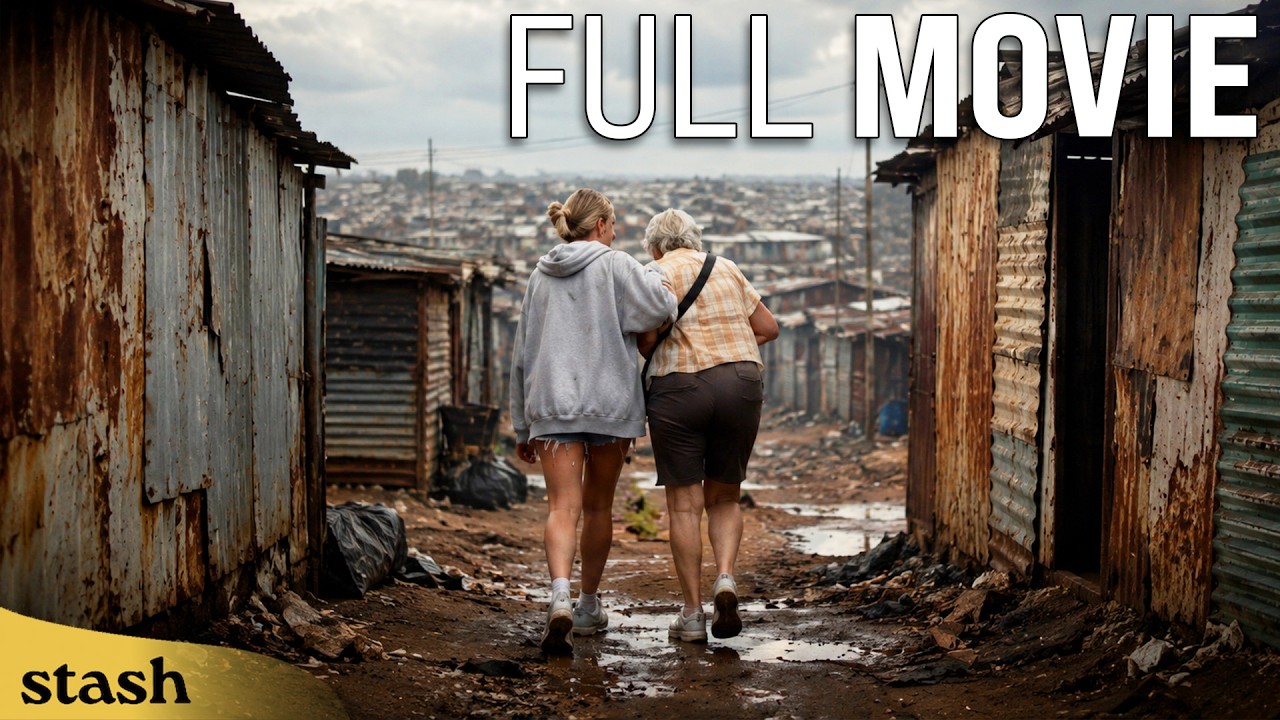 Cry, My Beloved Country | South African Documentary | Full Movie | Apartheid