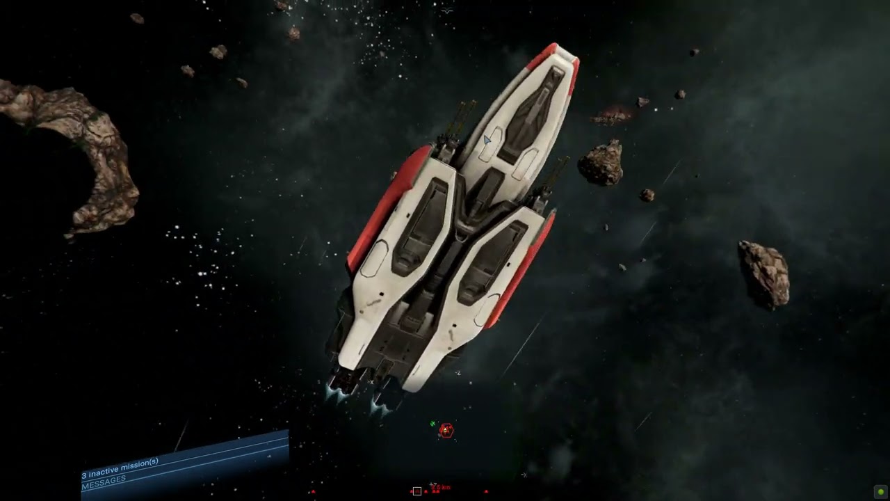X4  Foundations: Testing the 