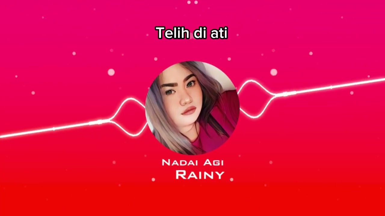 Nadai Agi - RAINY