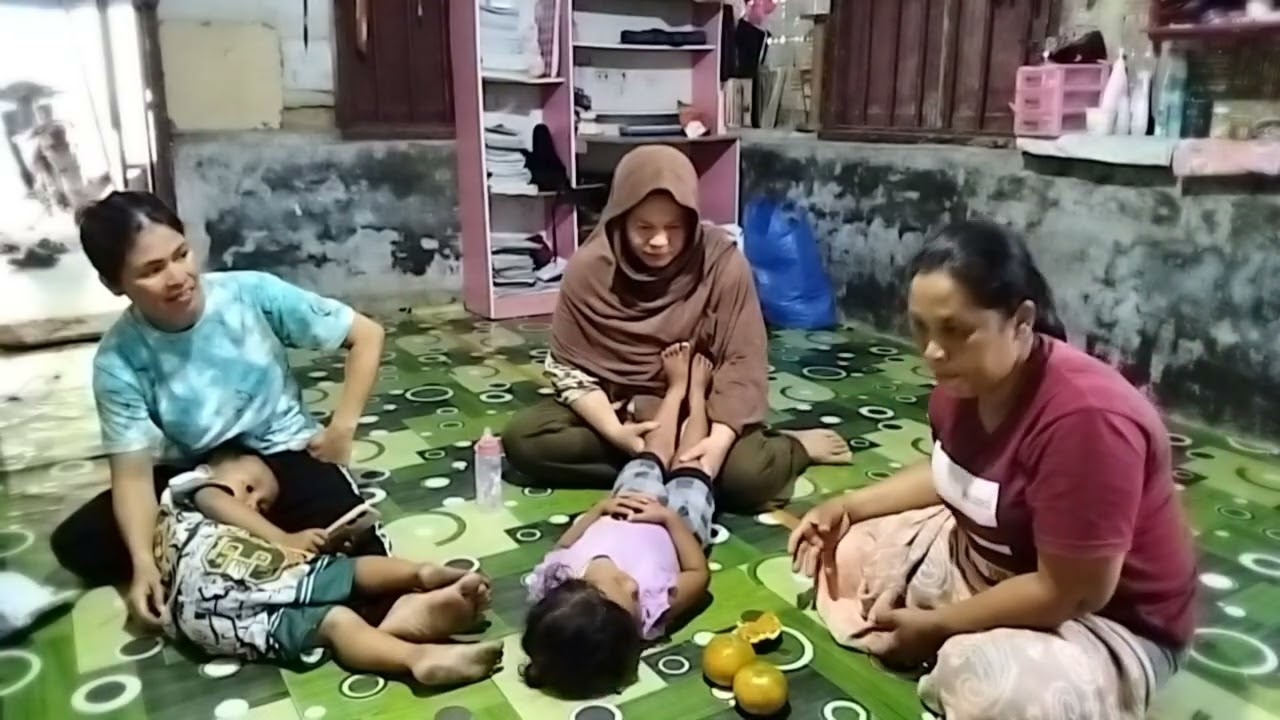 Apa Bilang Menantu Saya|| Mikirkan Mak Mertua Dan Bik Tua || Sudahlah 