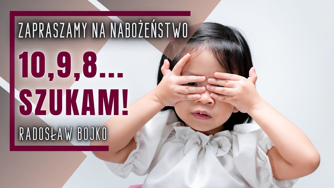 Nabożeństwo 14.03.2026 - 