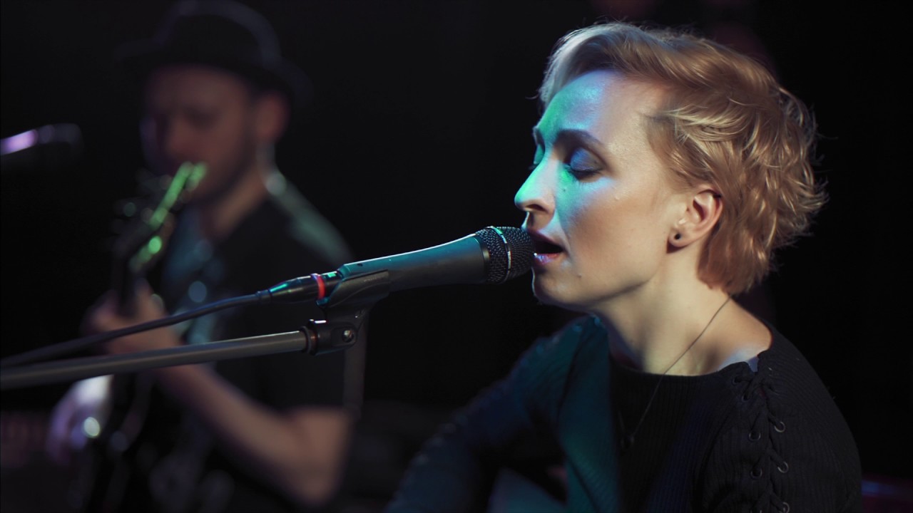 Hallelujah, Leonard Cohen by Milasa ft.Korney