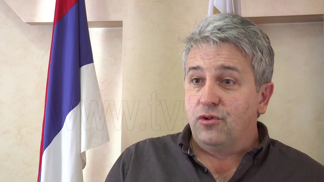 TV 5 - Održana 20. sednica Skupštine opštine Bajina Bašta.
