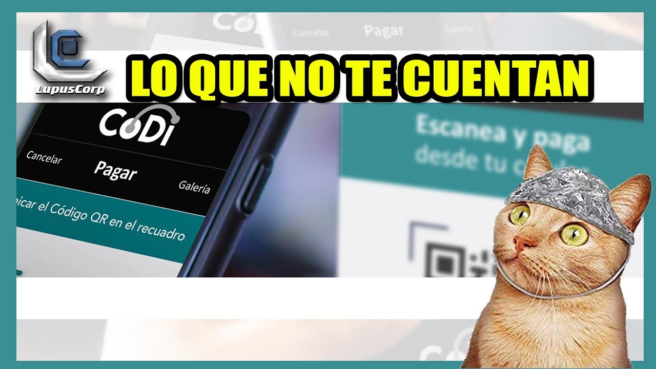 💥 CODI  - Lo que no te cuentan  - Banxico 💥