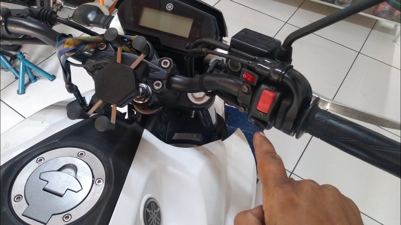 Fazer 250 não pega na partida e apresenta código 12 no painel! veja como solucionar esse problema.