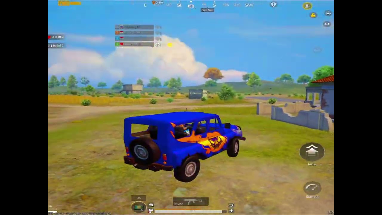 ( olsun ) PART:30 / DÜNYANIN EN SAKİN PUBG OYUNUCUSU #pubgmobile  #pubg #pubgm
