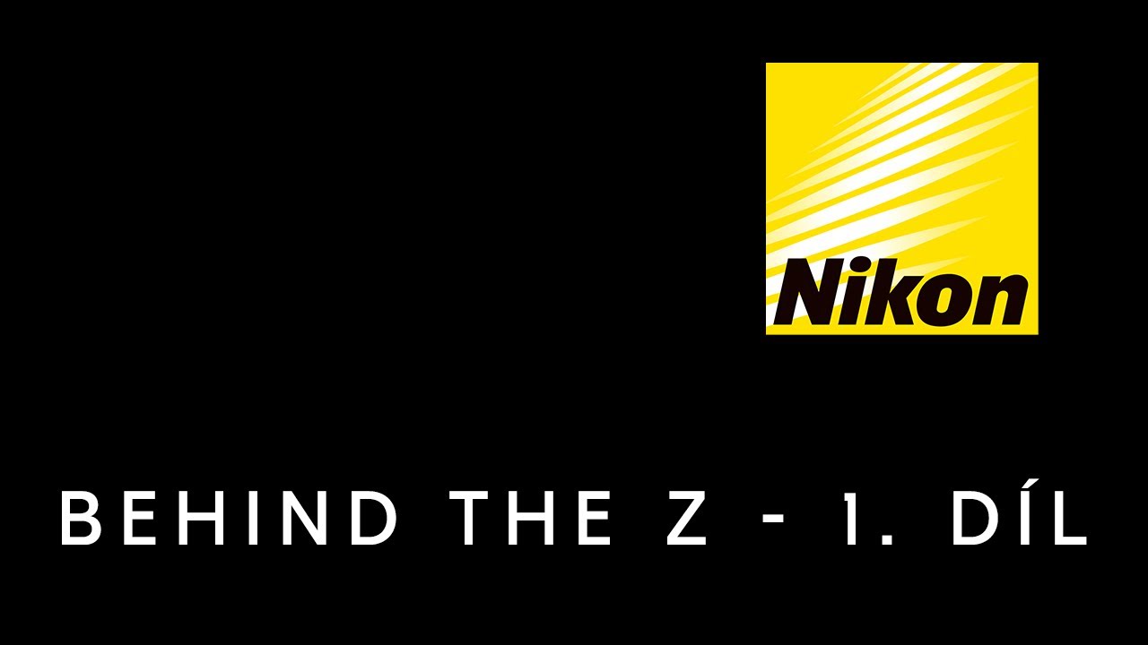 BEHIND THE Z - 1.díl