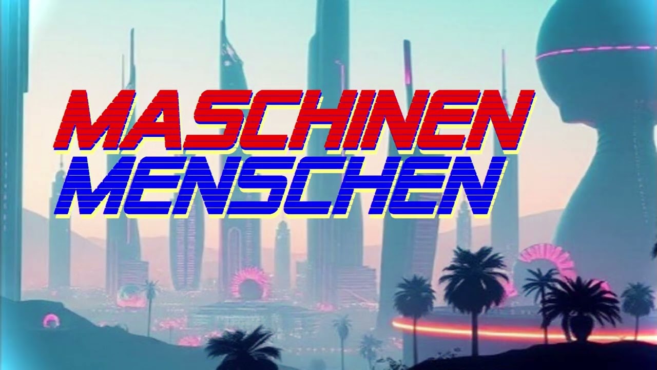 BENCHE - Maschinen Menschen