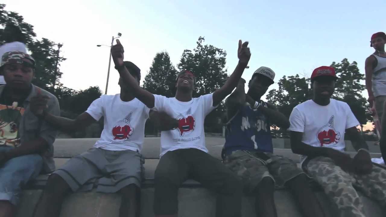 GiO Dee - The Way it Goes (Ball) *Prod By Cardo* (Official Music Video)