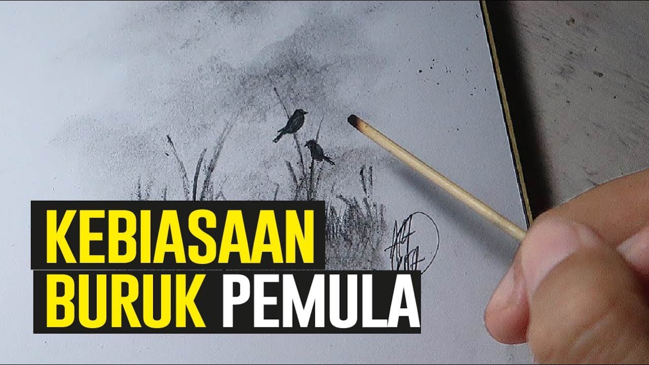 STOP MEMBANDINGKAN DIRI SENDIRI DENGAN ORANG LAIN