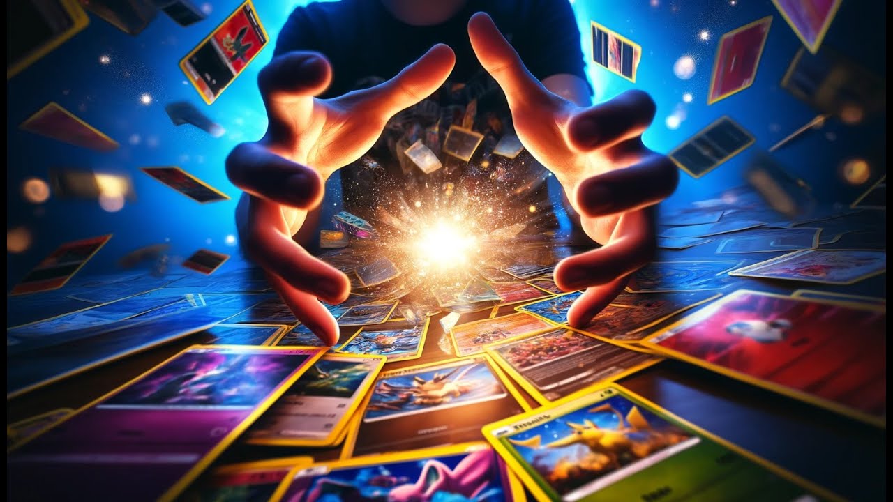 🔴 Sorteo Suscriptores! Apertura Cartas Pokémon!