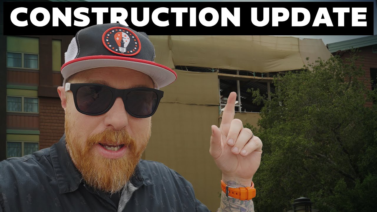 2 Horrible Disneyland Resort Hotel Changes You Need To Know!