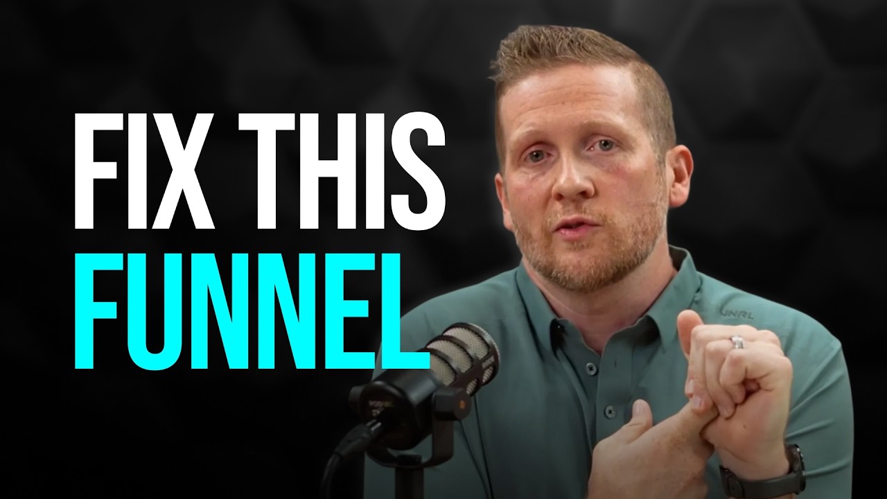 From Solo Grind to Scalable Engine: The 7-Rule Blueprint