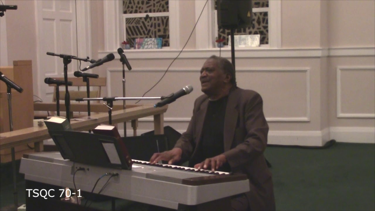 TSQC 70-1 - Will Collier