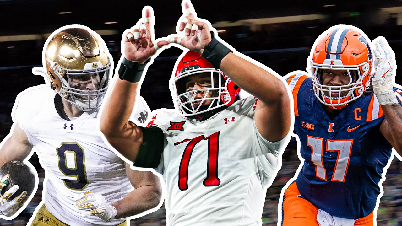 🔥 NEW ENGLAND PATRIOTS 2026 NFL DRAFT CLASS HYPE 🔥