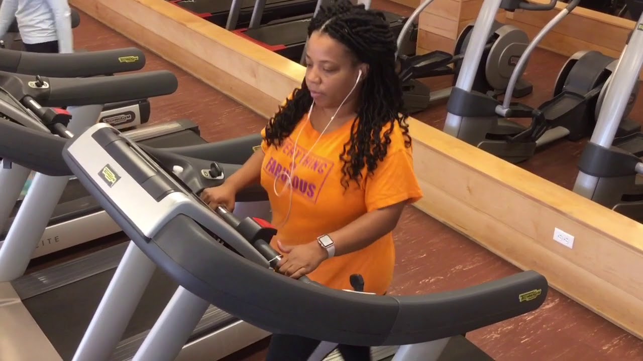 Welcome to the NCH Briggs Wellness Center
