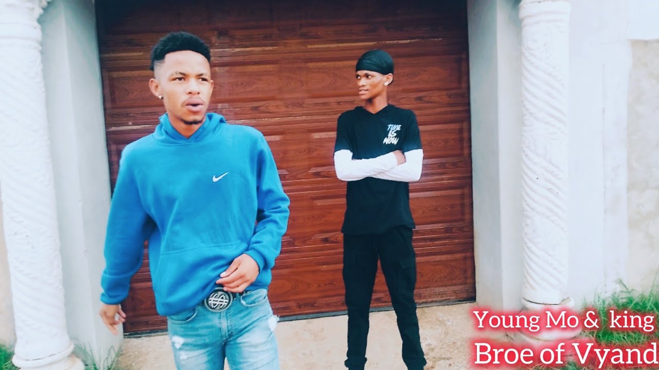Young Mo – Broe of Vyand ft. King (Official Music Video)