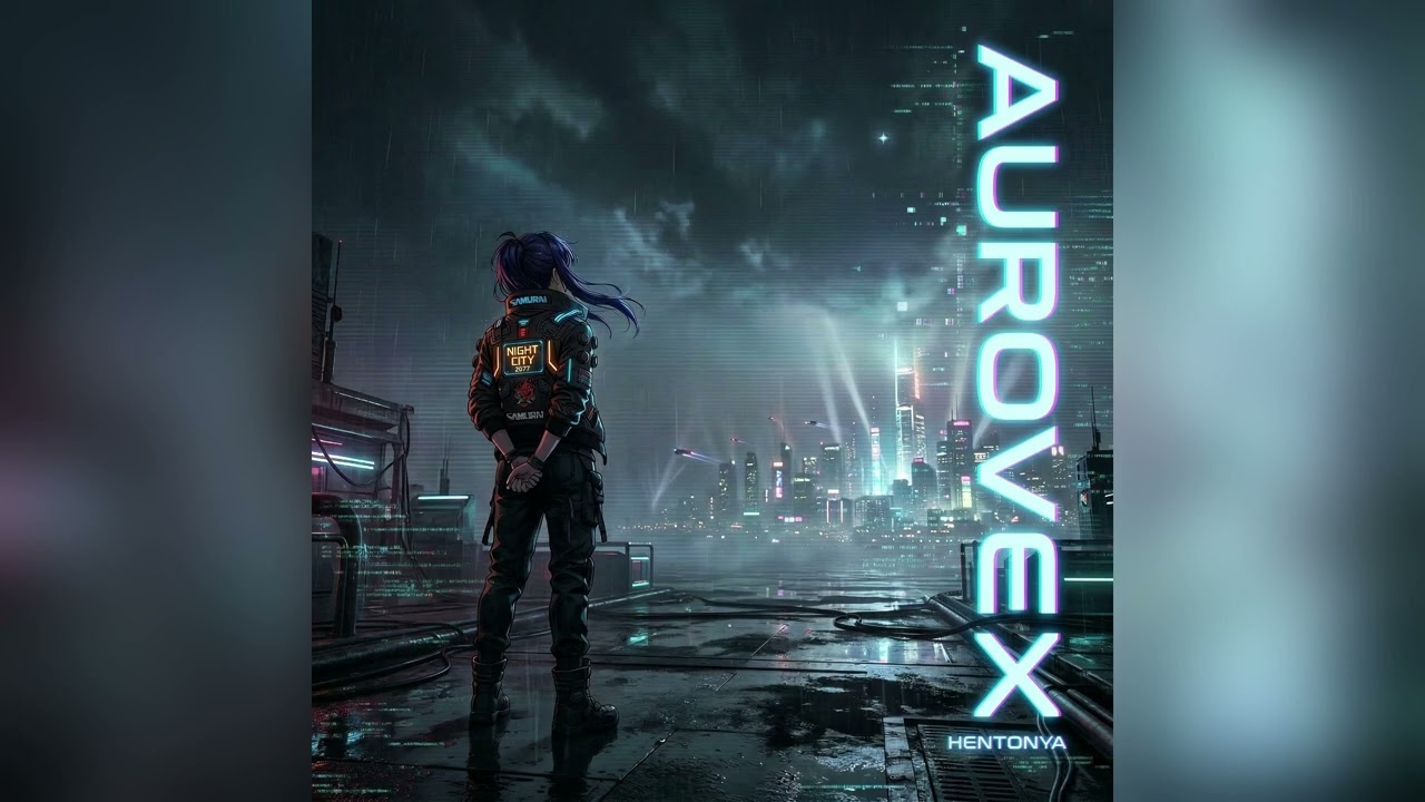 HENTONYA – Aurovex
