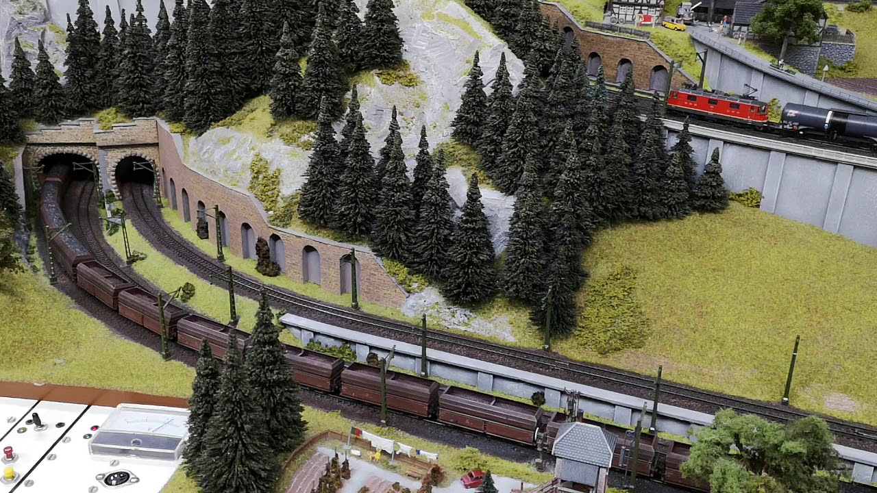 MM, Fleischmann BR44, 714471, 2020 02
