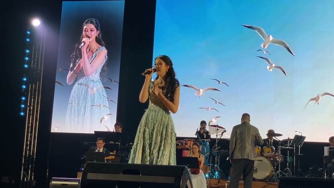 clip20_iphone.เพลงอาลัยรัก: The Rose Melody เสียงเพลงสื่อรัก (31มค69)