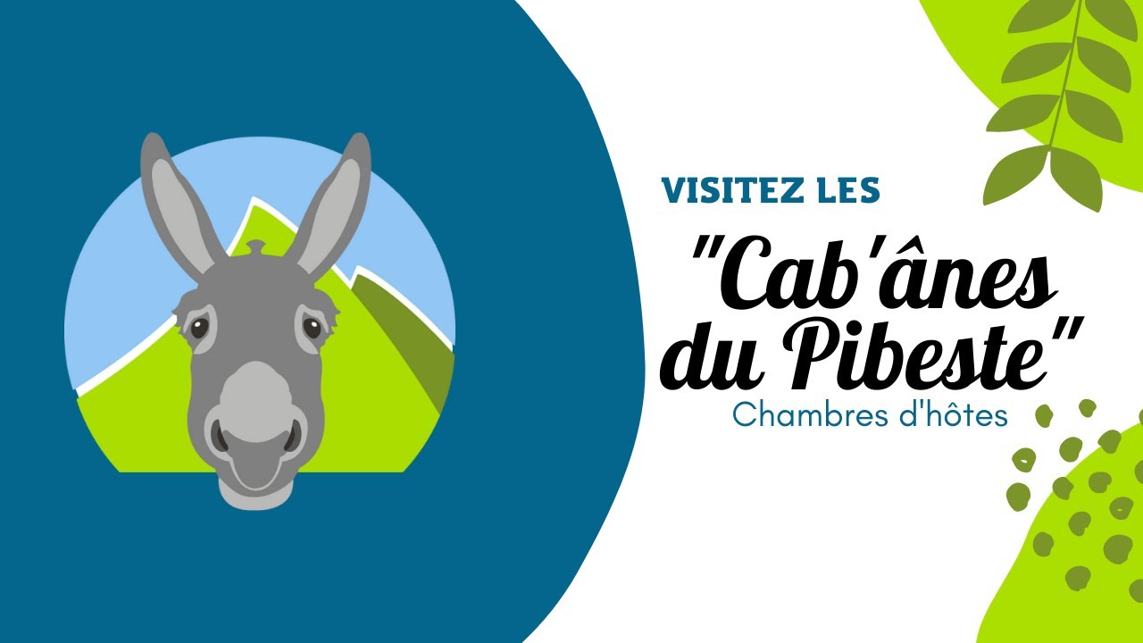 Cab'&acirc;nes du Pibeste, chambres d'h&ocirc;tes, S&eacute;gus, Hautes-Pyr&eacute;n&eacute;es