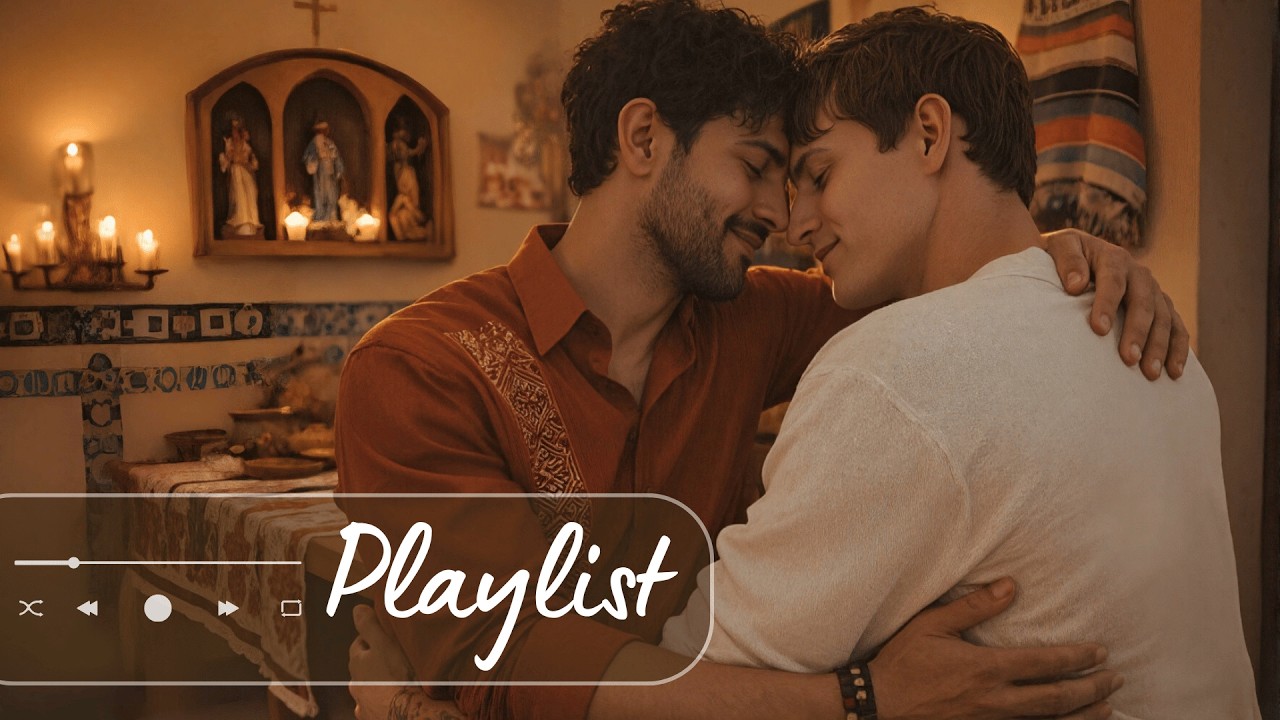🎶 Men Being Too Intimate Season 2 | Original Soundtrack Playlist