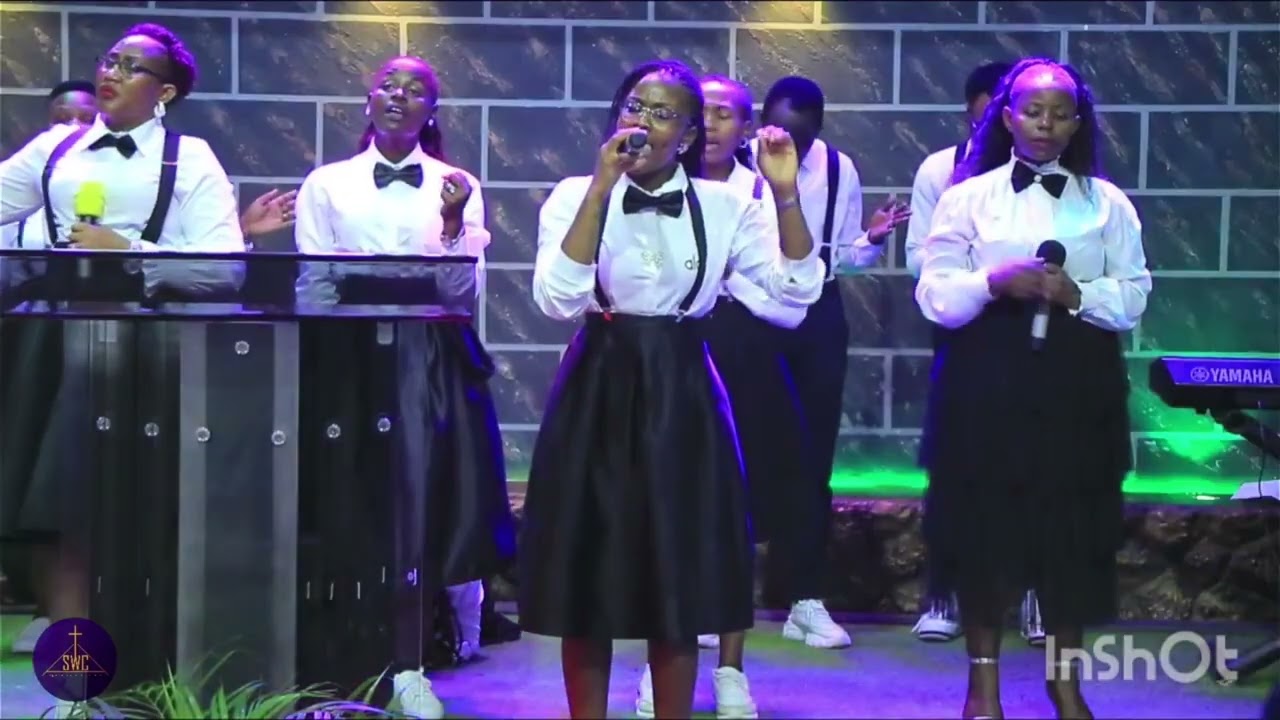 Worship voice 