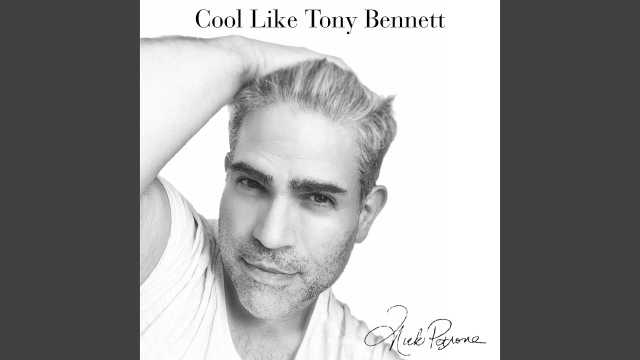 Cool Like Tony Bennett (Radio Edit)