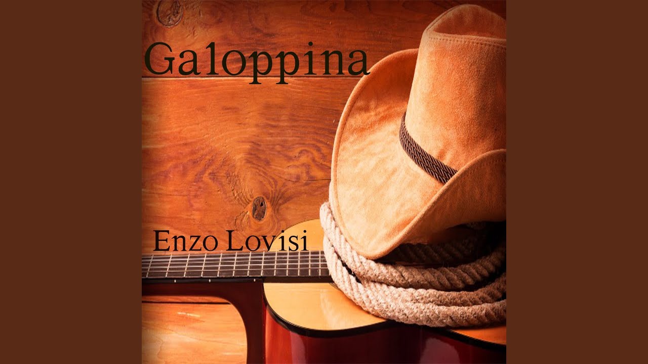 Galoppina