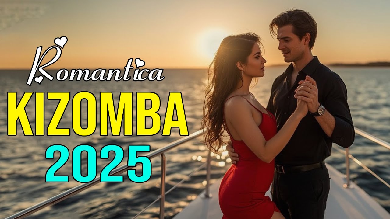 🔥 Conexão Urban Kizomba 2025 🌹 Onde os corpos falam mais que palavras 💃💋