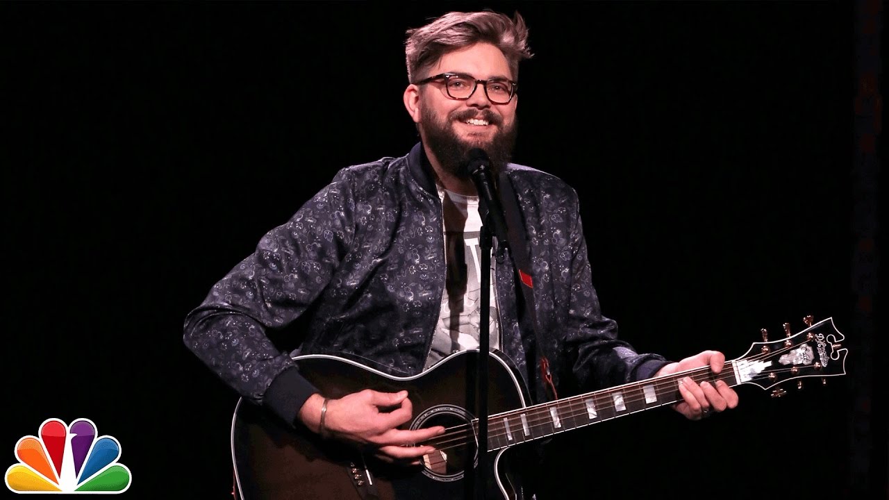 Nick Thune Stand-Up