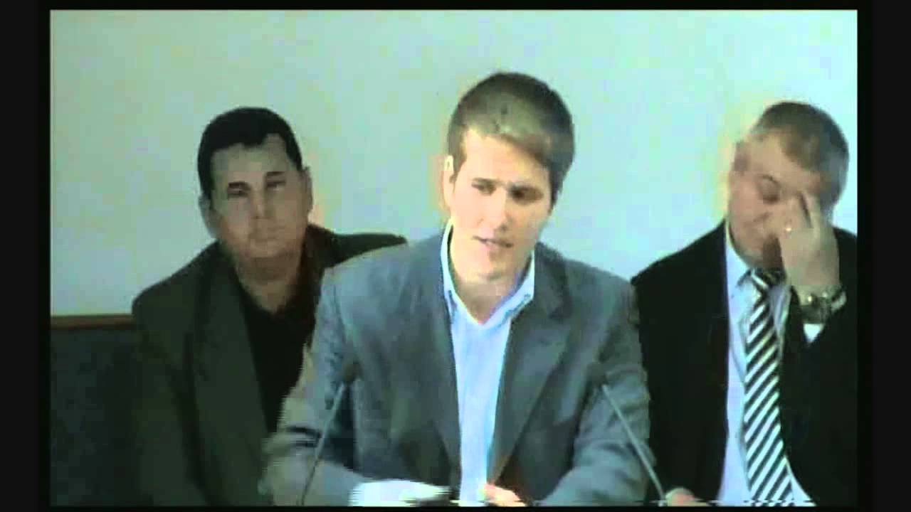 Cristi Boariu - Iosif - Gropile cu care te poti intalni in viata