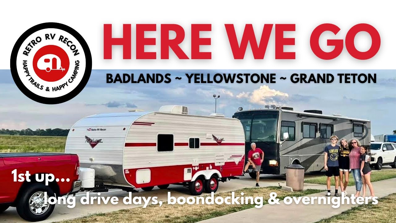 RV Camping at On-Ur-Wa RV Park in Onawa, Iowa