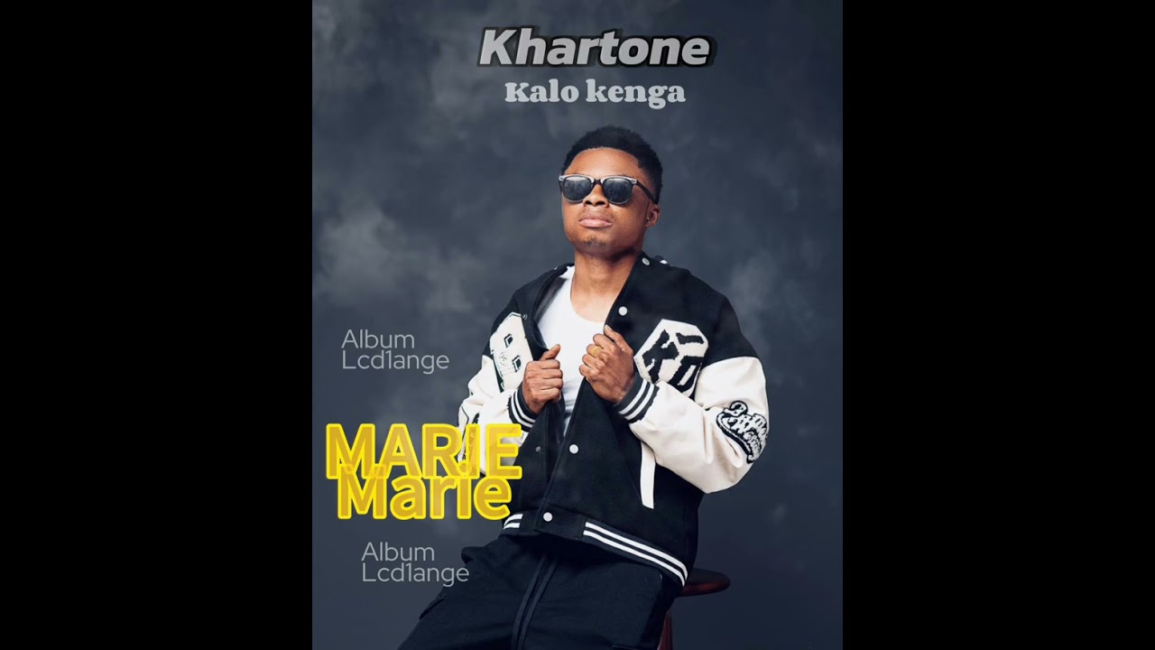 Kalo kenga ´´MARIE ’´